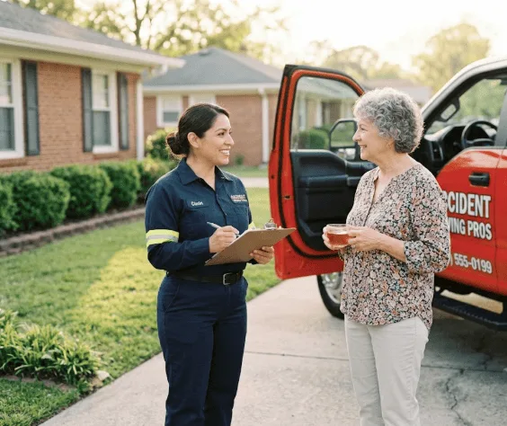 Accident Towing Service Hadley, NY FAQs